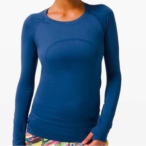 SWIFTLY TECH LONG SLEEVE 2.0